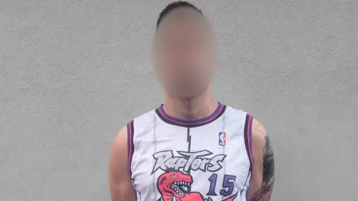 Detenidos durante la jornada electoral del domingo. Foto: NA.