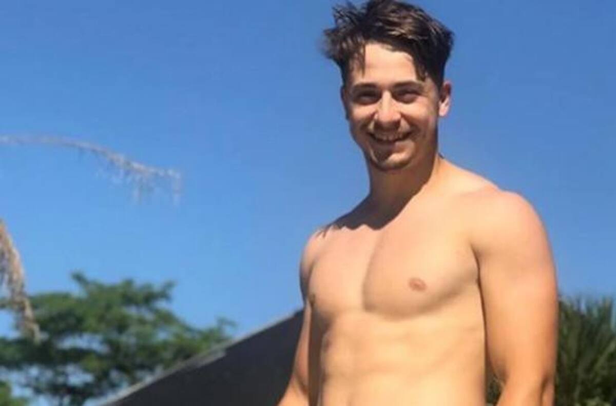 Detenidos por crimen de joven en Villa Gesell