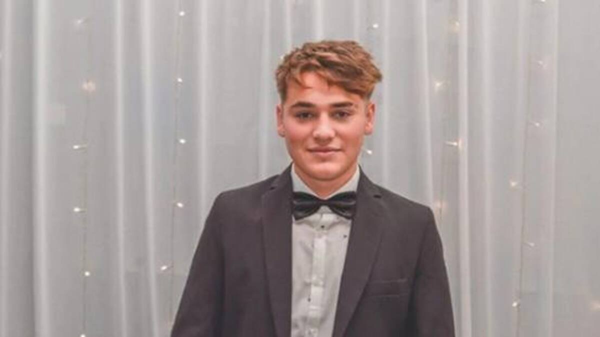 Detenidos por crimen de joven en Villa Gesell