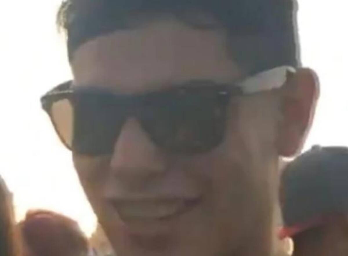 Detenidos por crimen de joven en Villa Gesell