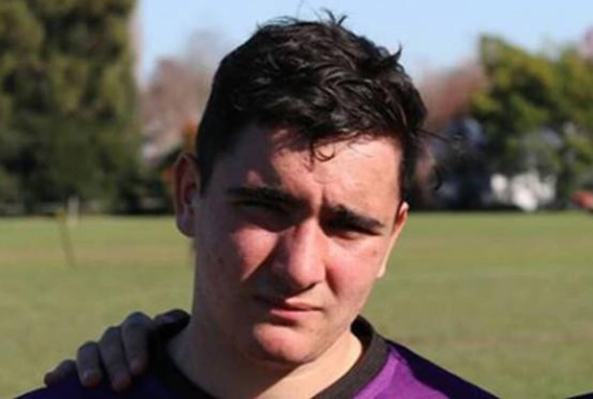 Detenidos por crimen de joven en Villa Gesell