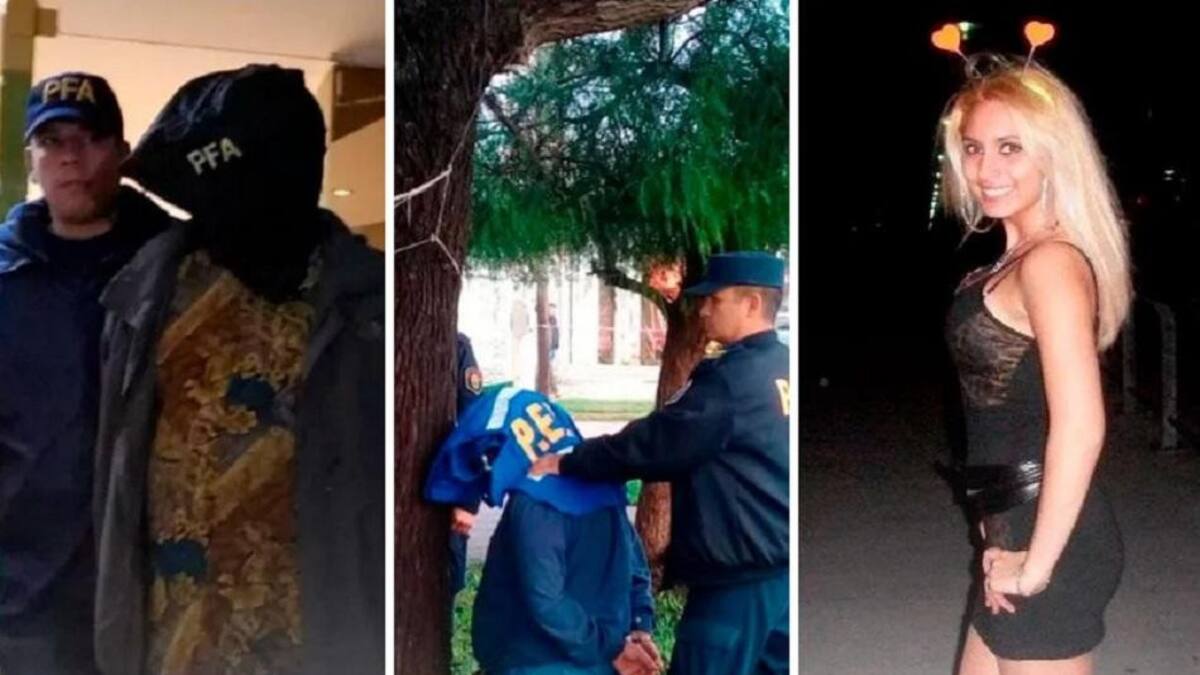 Detenidos por el ataque a Miguel Yadón y Héctor Olivares