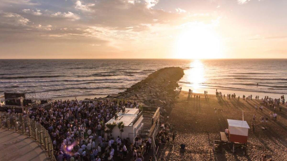 Detienen a acosador en after de Mar del Plata - Playa Grande