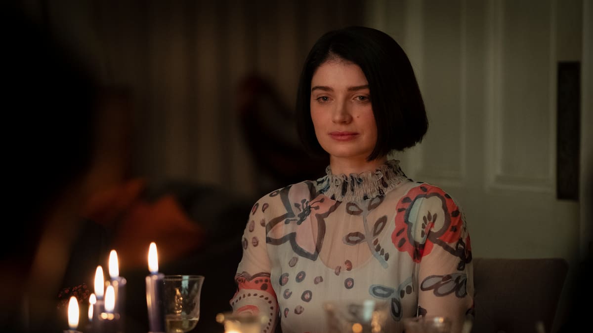 Tiene 6 capítulos, está basada en una novela británica y es una miniserie de Netflix con un giro inesperado en el final