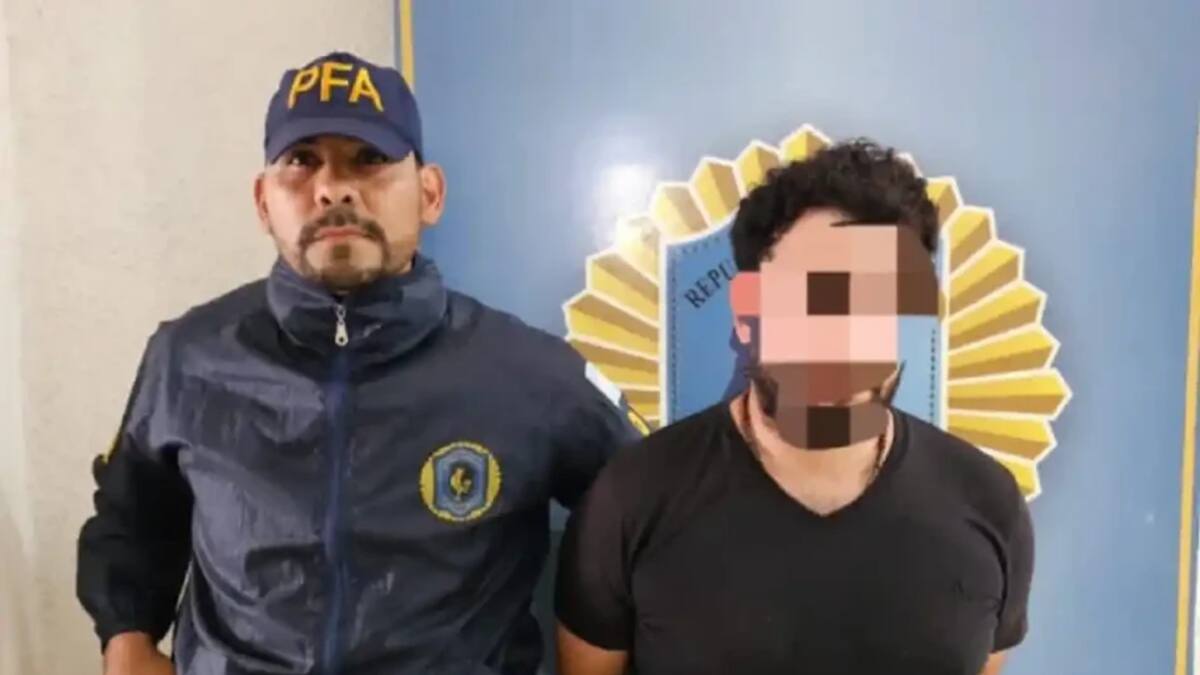 Fue en el marco de la visita del presidente a Tucumán.