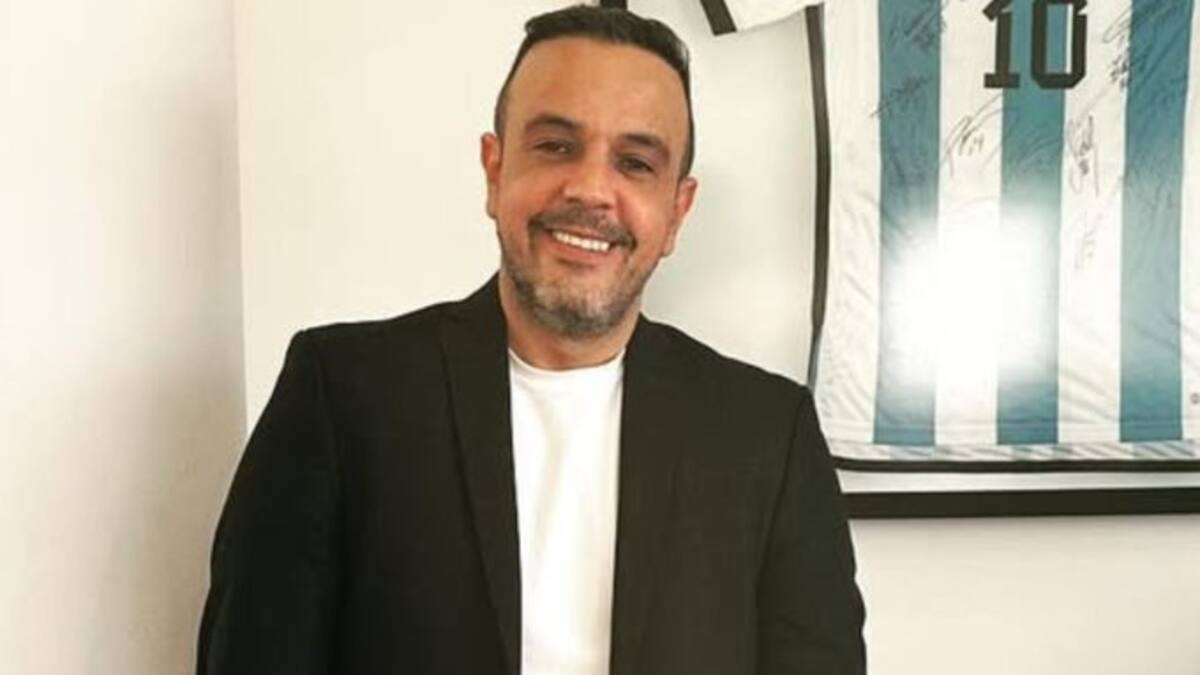 Detuvieron al abogado Payarola