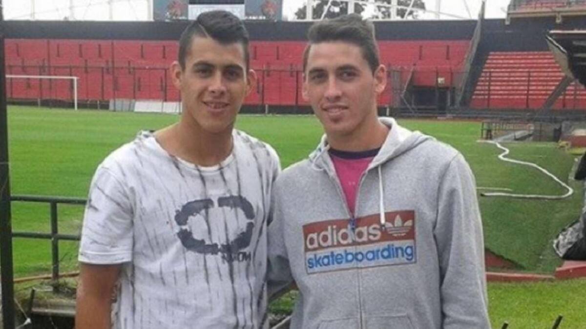 Detuvieron al hermano de Cristian Pavón por agredir a un policía en Córdoba