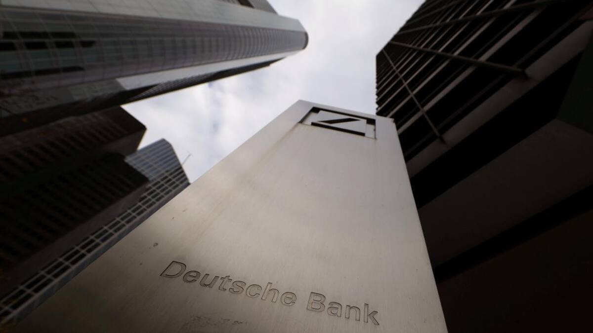 Nuevos allanamientos en el Deutsche Bank por los Panama Papers