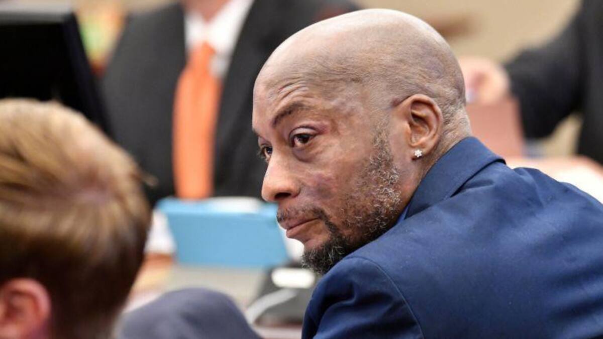 Dewayne Johnson - Monsanto