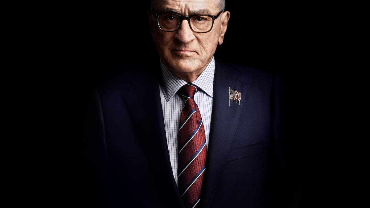 Día Cero, serie de Netflix. Foto Netflix