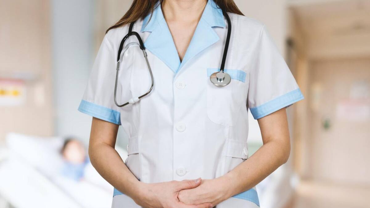 Día de la Enfermería. Fuente: Unsplash.