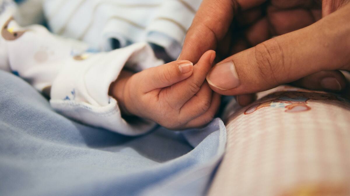 Día de la Madre. Foto: Unsplash