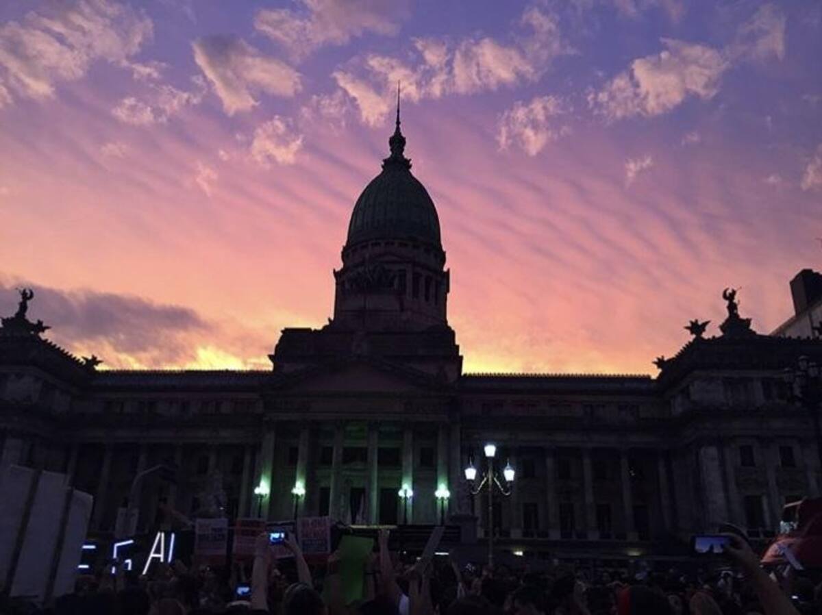 Día de la mujer - testimonios