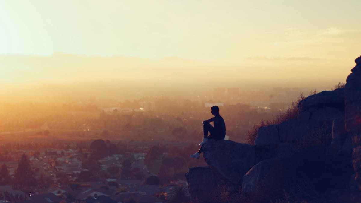 Día de los Amores Imposibles. Foto: Unsplash.