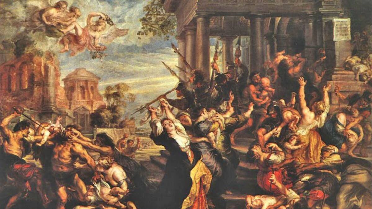 Día de los Inocentes: ¿por qué se conmemora cada 28 de diciembre?