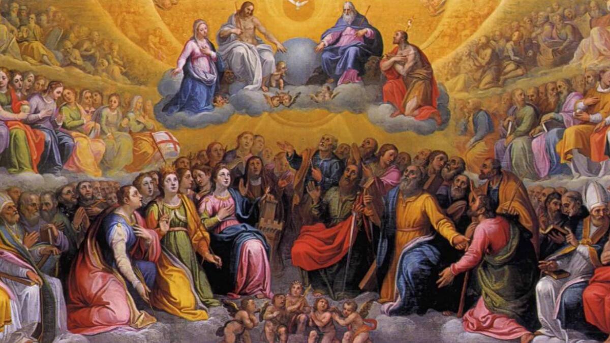 Día de Todos los Santos: ¿por qué se celebra el 1 de noviembre?