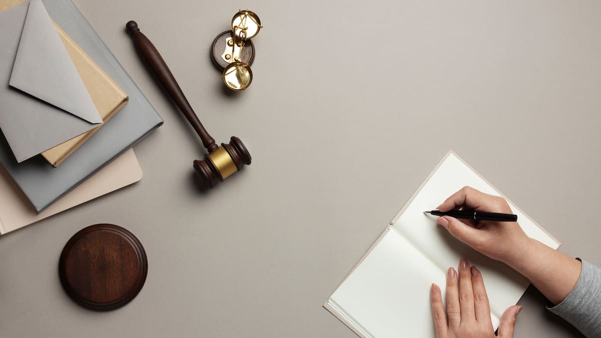 Día del Abogado: por qué se celebra hoy viernes 29 de agosto en Argentina