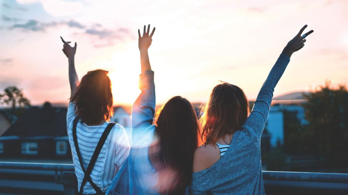 Día del amigo, amistad