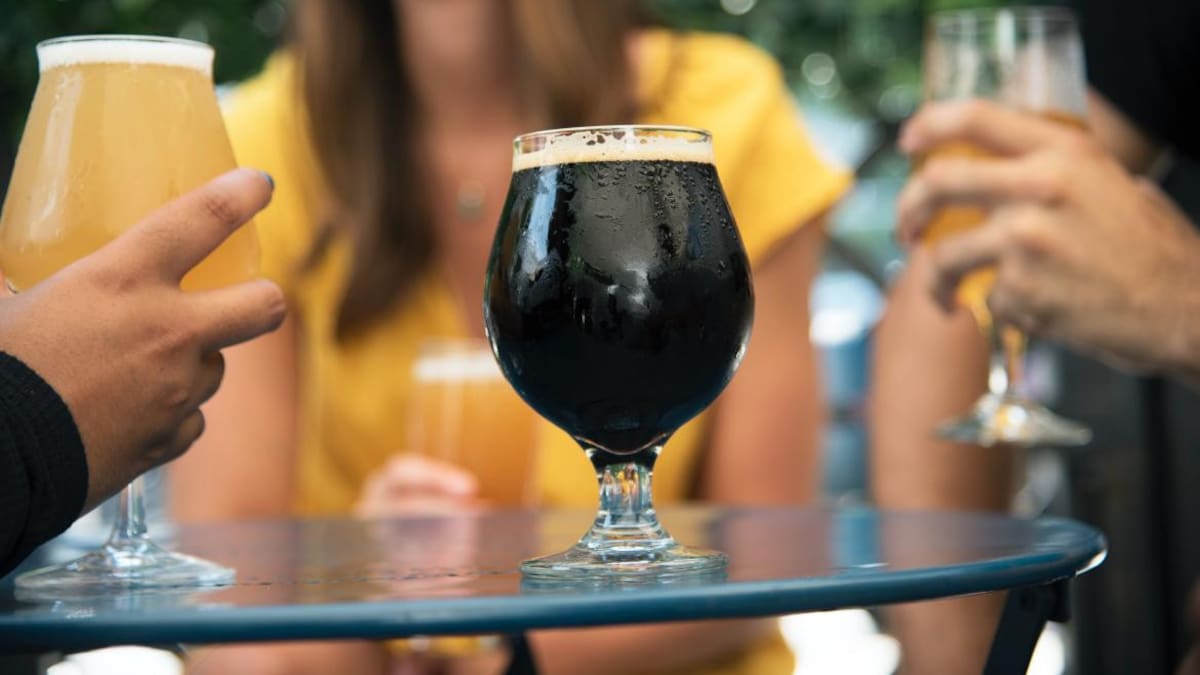 Un festejo sin gastar: el restaurante de CABA que te invita la comida por el Día del Amigo