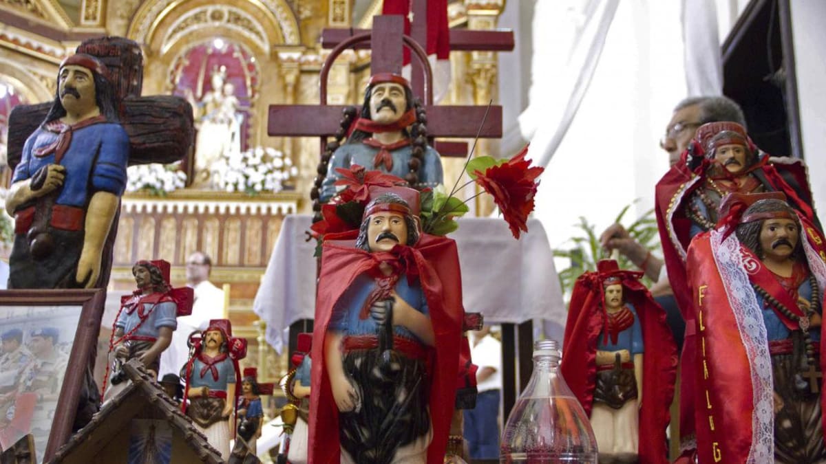 Día del Gauchito Gil: quién fue y por qué se lo conmemora este jueves 8 de enero