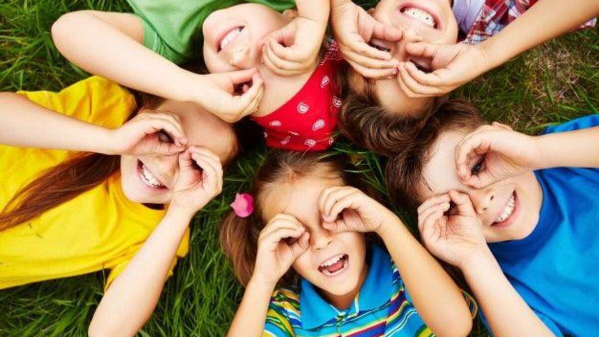 El Gobierno decretó la fecha en la que se celebrará el Día del Niño cada año