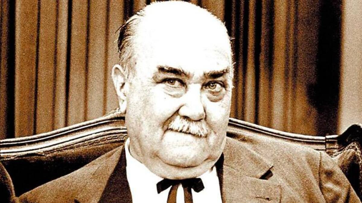 Día del pensamiento nacional, Arturo Jauretche