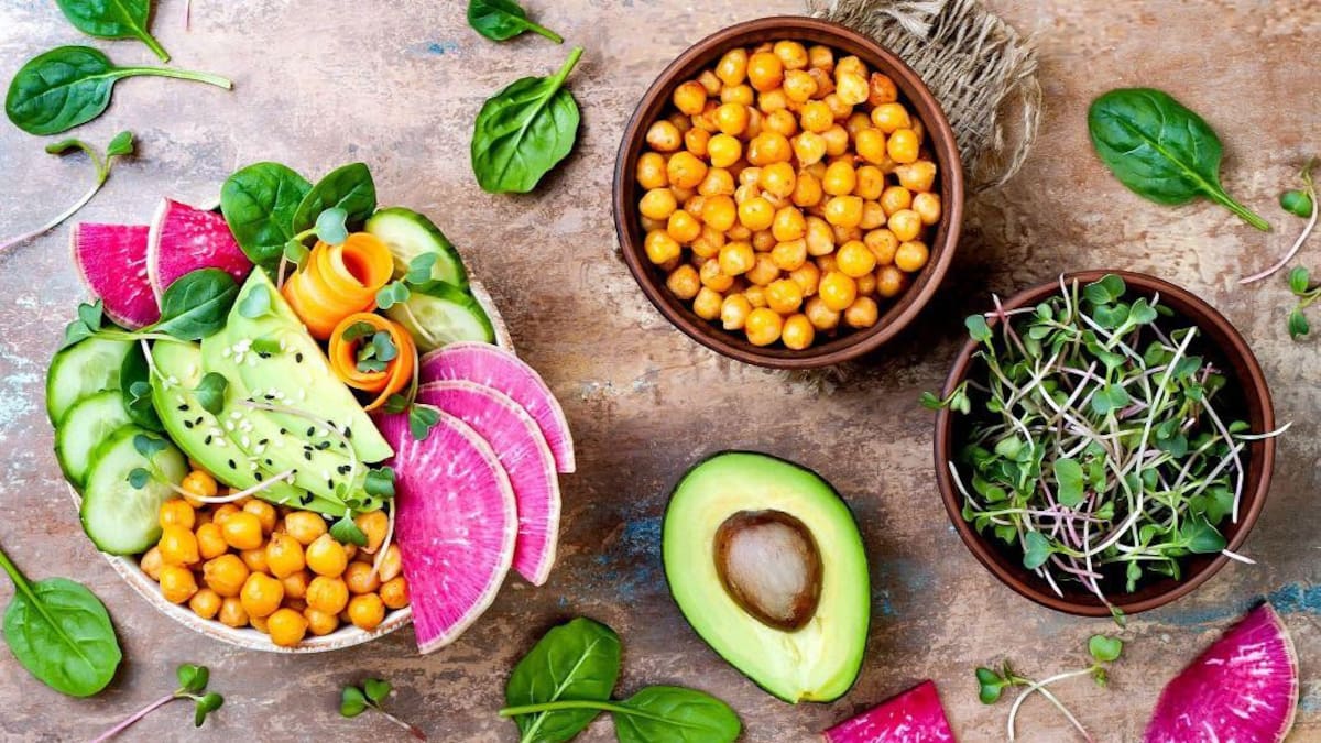 1 de octubre, Día Internacional del Vegetarianismo