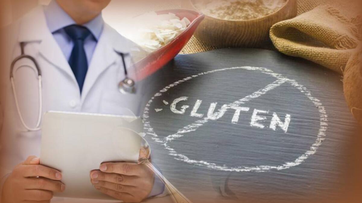 Día Internacional de la Celiaquía, efemérides, foto Diario 26, foto chica