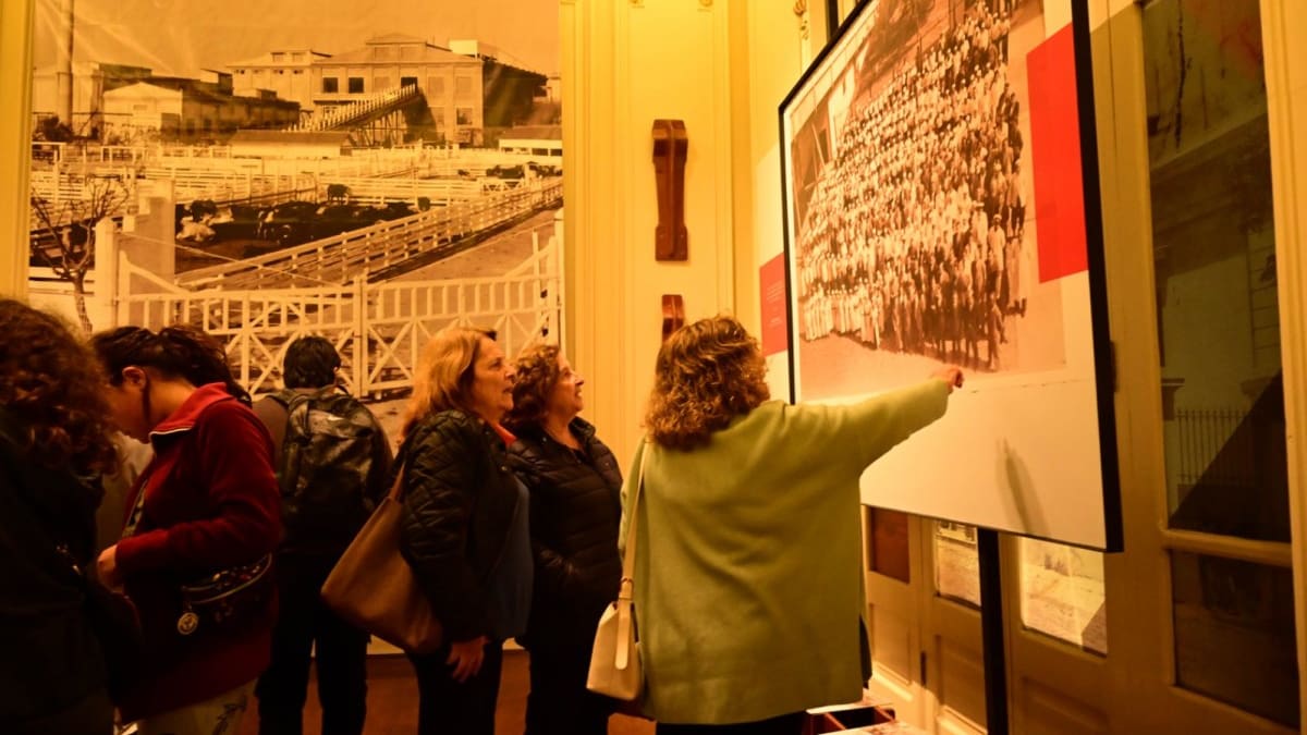 Día Internacional de los Museos: las actividades gratuitas que habrá del 16 al 18 de mayo en Buenos Aires
