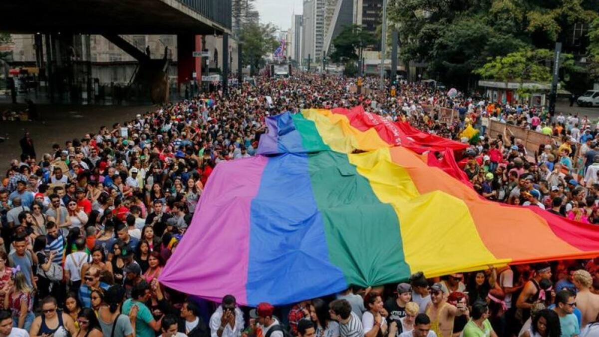 Día Internacional contra la Homofobia, la Transfobia y la Bifobia: por qué se conmemora