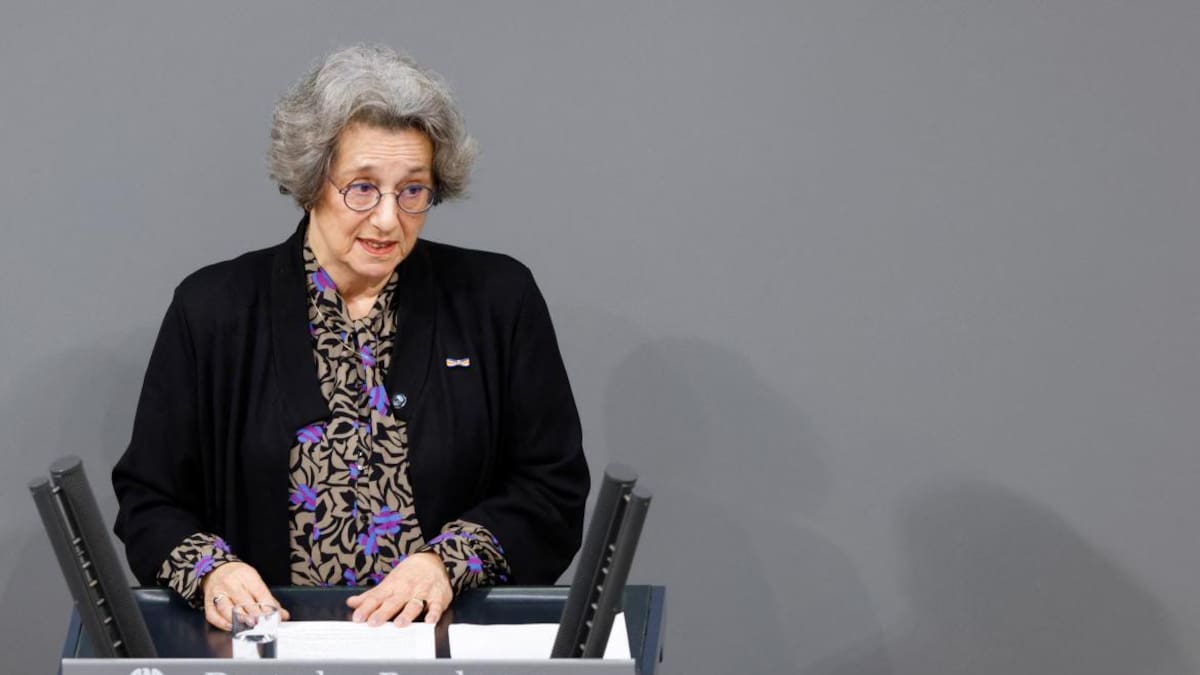 Día Internacional en Memoria de las Víctimas del Holocausto_Reuters