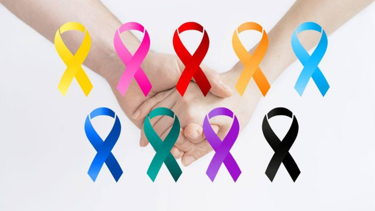 Día Mundial contra el cáncer, salud