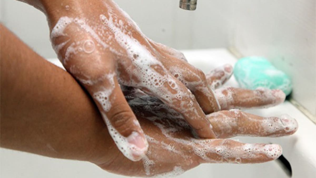 Día Mundial del Lavado de Manos