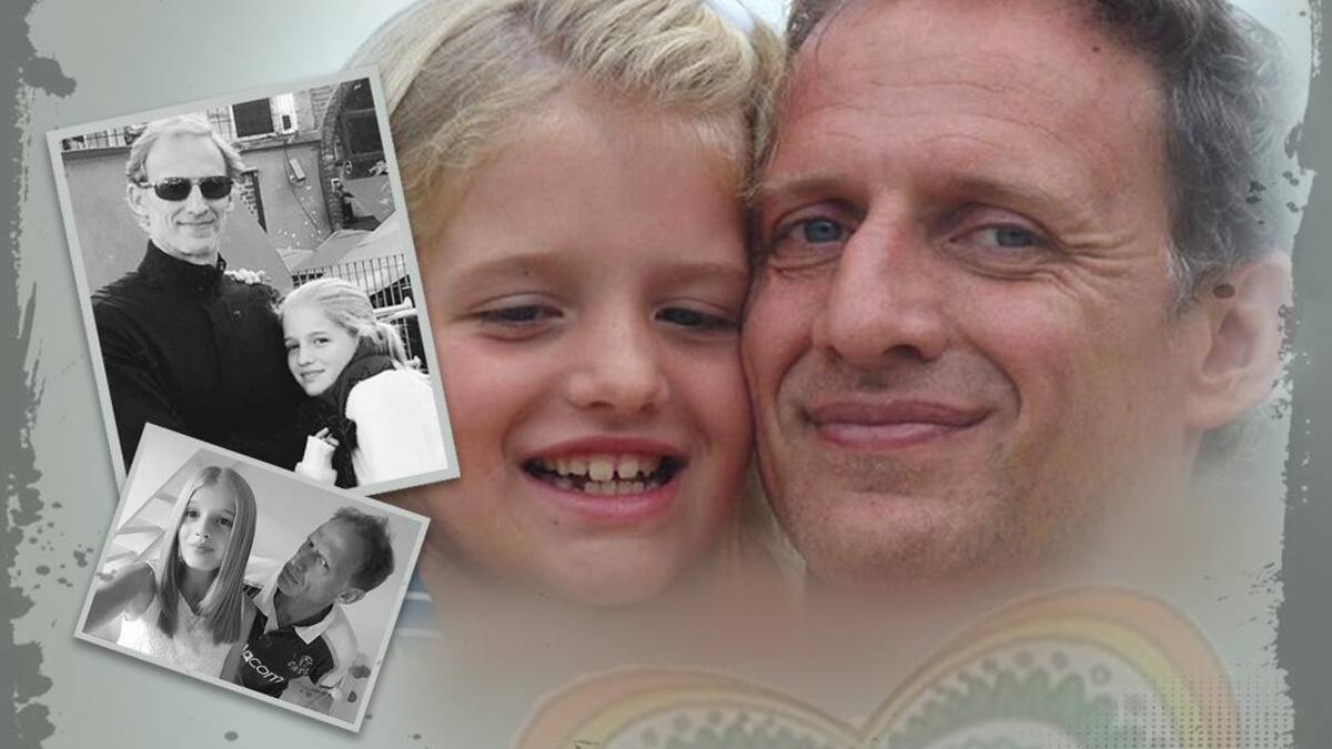 Día Nacional de la Donación de Órganos, Justina Locane y Ezequiel Lo Cane B