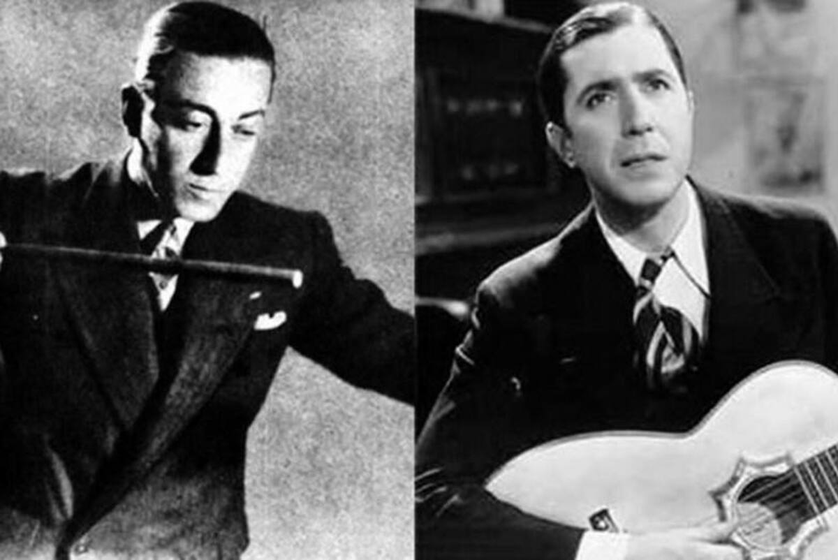 Día Nacional del Tango - Interés General