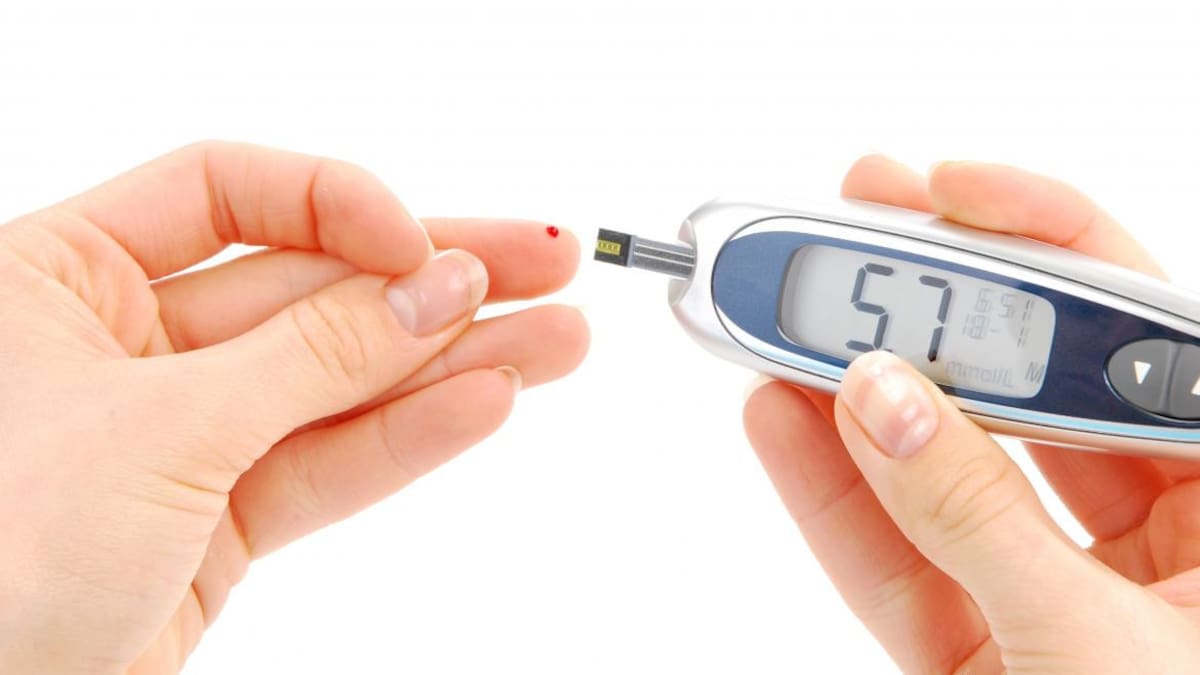 Diabetes