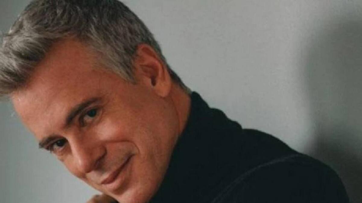 Murió el actor Diego Bertie: cayó del piso 14 de un edificio en Miraflores