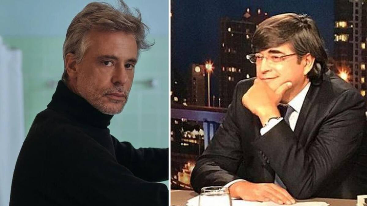 "Me expuso y vulneró a mi familia": tras la trágica muerte de Diego Bertie, las redes arremetieron contra Jamie Bayly