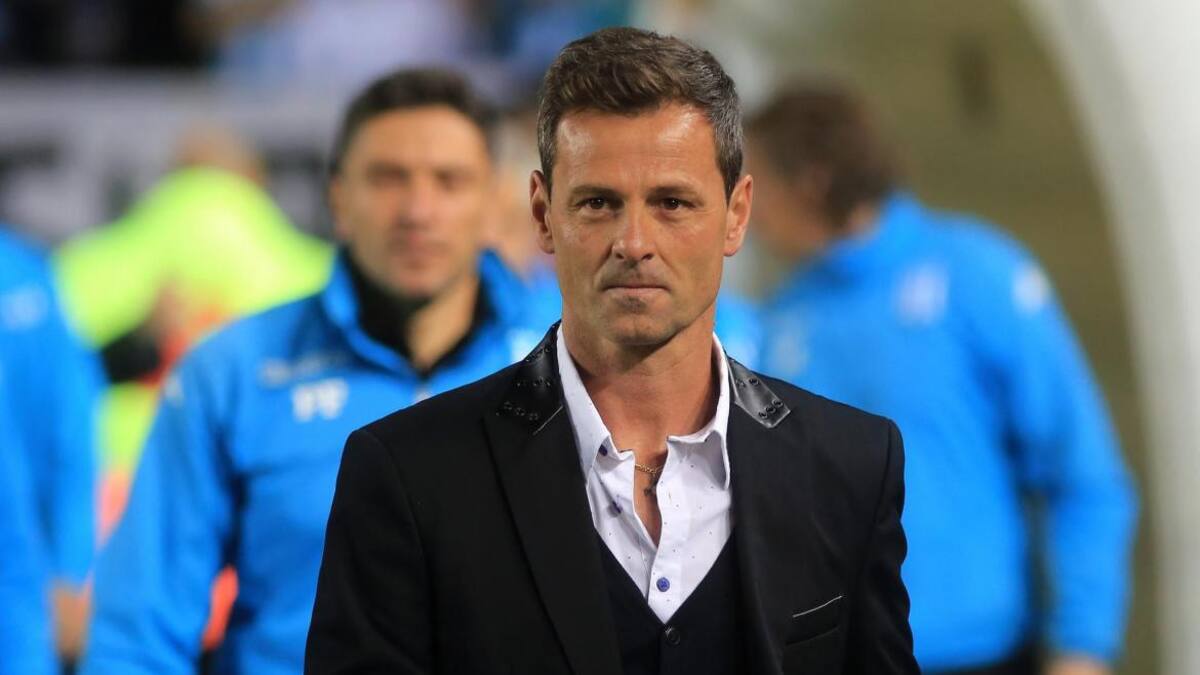 DIEGO COCCA- RACING-