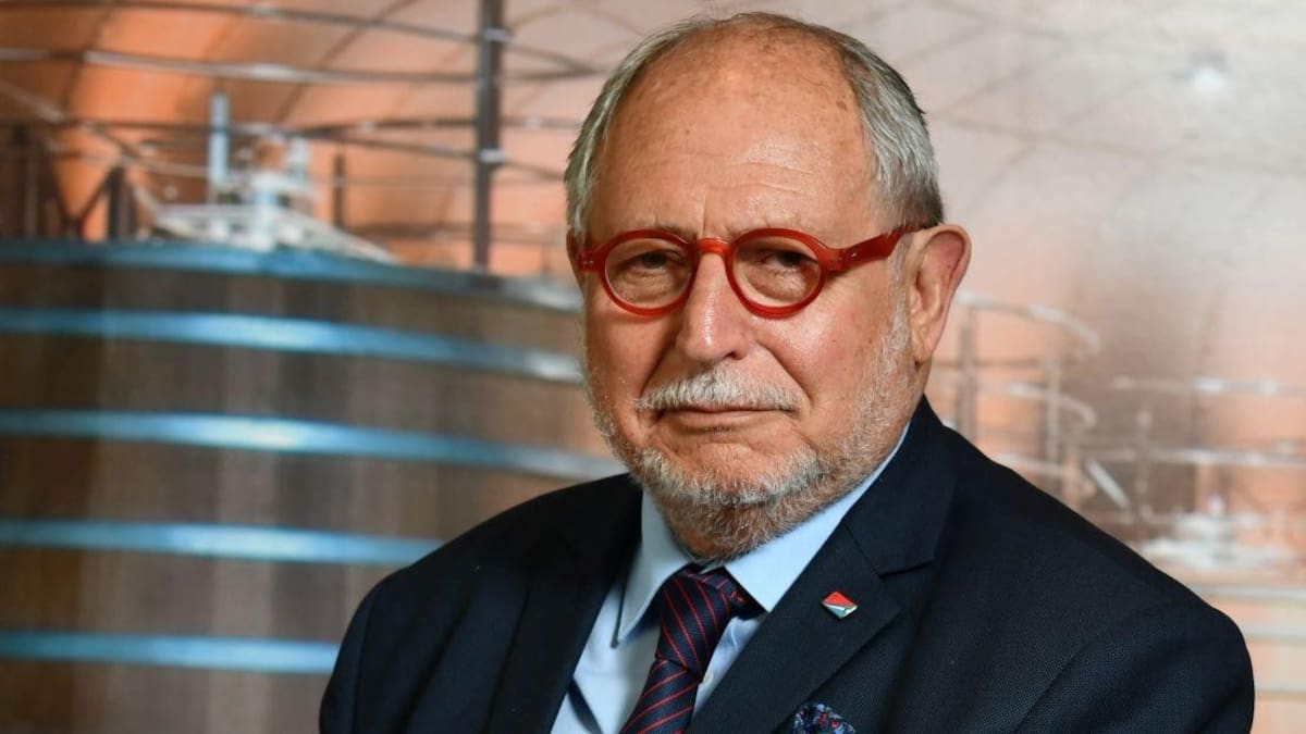 Diego Guelar, Exembajador argentino en USA, la EU, Brasil y China.