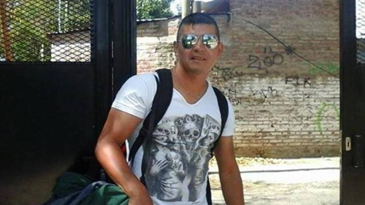 Masacre de Hurlingham: según pericias, Loscalzo "programó los asesinatos"