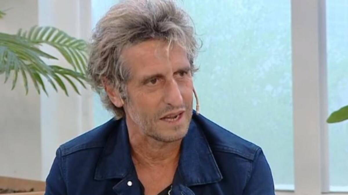 Diego Peretti, actor, NA