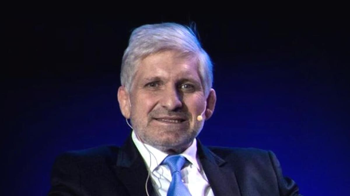 Diego Santillán - Frente Renovador