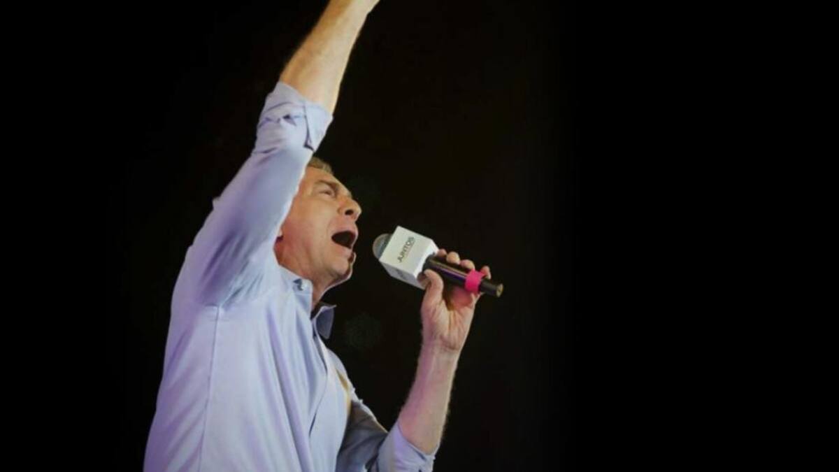 Diego Santilli, PRO, Juntos por el Cambio, NA