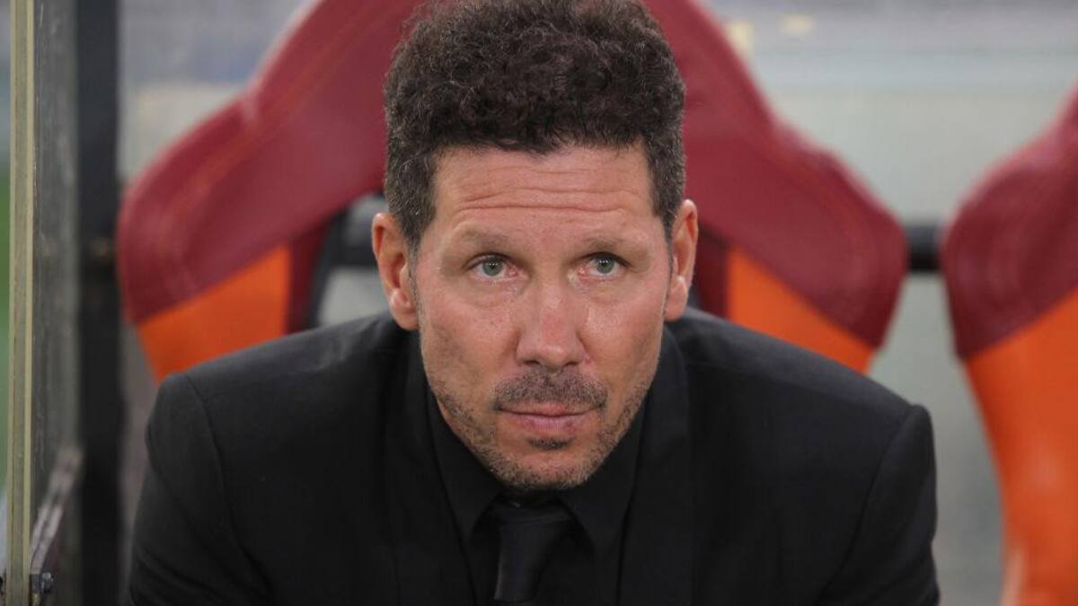 Diego Simeone