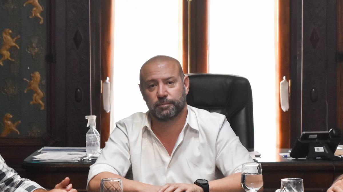 La Justicia procesó a Diego Spagnuolo en la causa por corrupción en Discapacidad