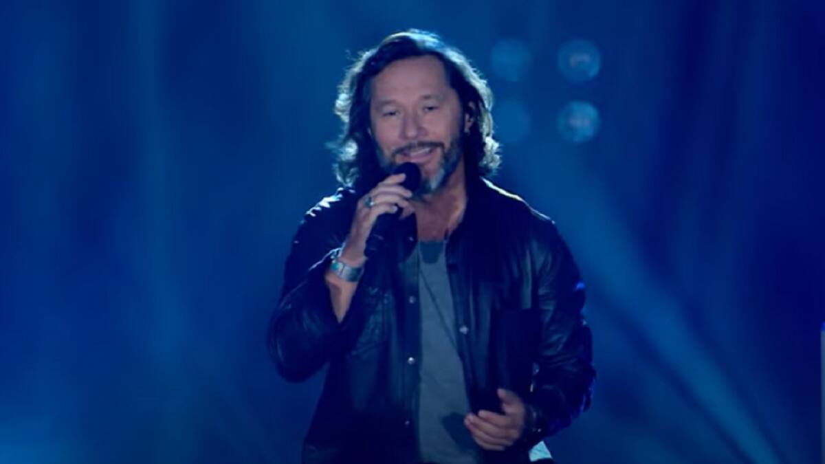 "¿Te portaste bien?": llamativa advertencia de Diego Torres a Agustín de Marama por su sobrina Ángela