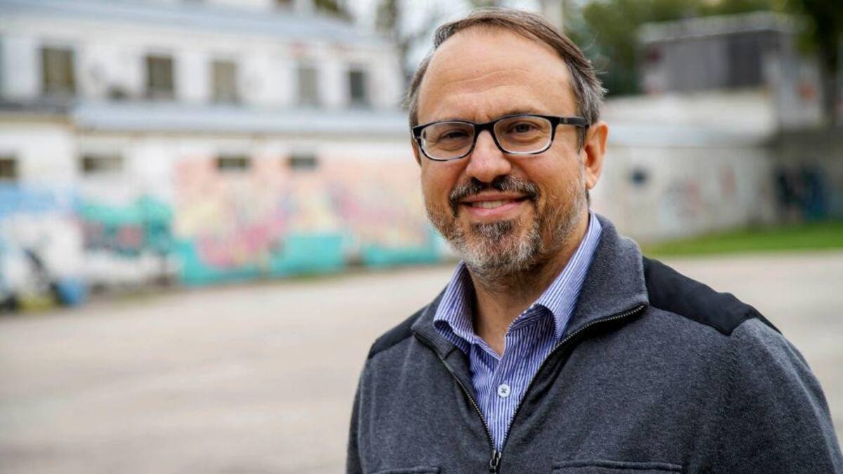 Diego Valenzuela, 3 de febrero