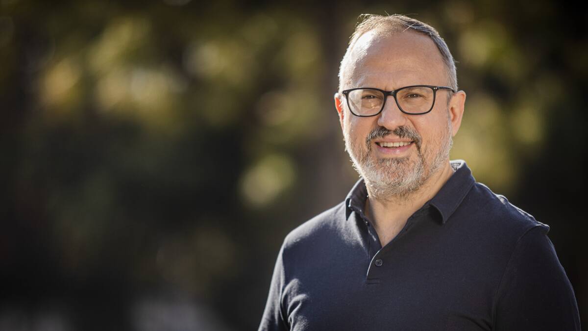 Diego Valenzuela, intendente de Tres de Febrero, anunció que el municipio lanza su propio RIGI