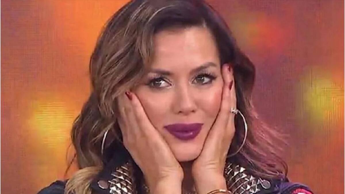 Dieron por muerta a Karina Jelinek y ella lo desmintió con humor: "Me alargaron la vida"